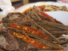-五丁桥光头香辣蟹(望江橡树林店)