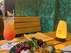 -申德勒加油站西餐厅(日坛路总店)