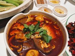 -撒椒·四川江湖菜(西单大悦城店)