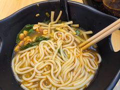 -桂在香知桂林米粉(南岗松雷店)