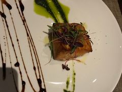 -YUE·6·西式融合餐厅(外滩六号店)