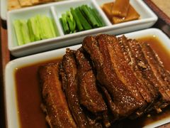 -京味斋·烤鸭·北京菜(安贞店)