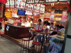-东门町美食街