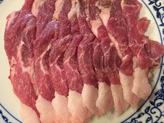 -裕德孚·非遗手切涮羊肉(东直门内大街店)