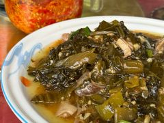 -黎家风味餐厅(锦绣花园店)