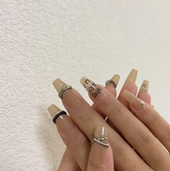 -LILY NAILS美甲美睫