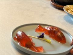 -惠丰堂饭庄·烤鸭·京味菜(西北旺·航天城店)