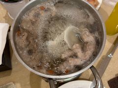 -永泰福朋喜来登酒店-宜客乐自助餐厅(远大路店)