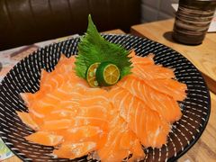 -Sushi Love 创意寿司(丽影广场店)