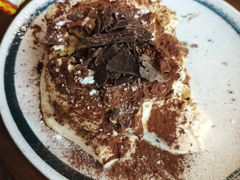 -PIZZA BIANCA(万象城店)