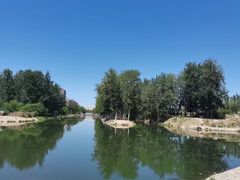 -马家湾湿地公园