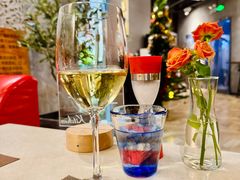 -BONAZZA 意大利餐厅