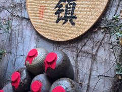 -乌镇东栅景区