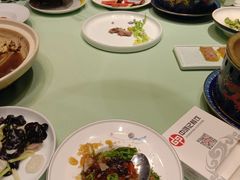 -中鸿记老院子(玉村南路店)