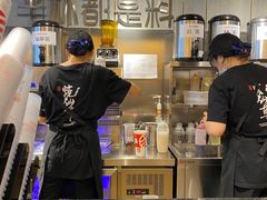 -书亦烧仙草(五泉广场店)