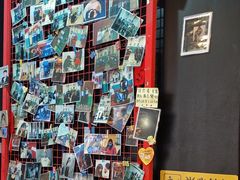 -BlueGame深蓝密室逃脱真人NPC(京投港·长阳店)