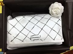 -CHANEL(恒隆广场店)