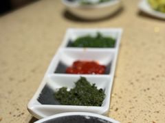 -313羊庄铁锅烀羊肉(望京店)