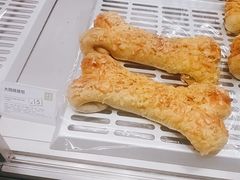 -奈雪的茶(湖滨银泰in77C区PRO店)