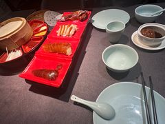 -羲和雅苑•北京烤鸭(乐园道万象城店)
