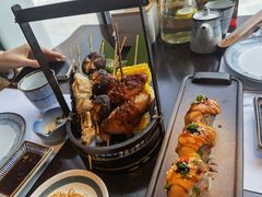 -石葵(锦业时代店)