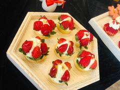 -霸王茶姬(南亚风情第壹城店)