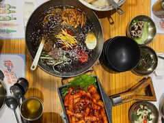 -小木屋米酒店·韩国料理(深圳总店)