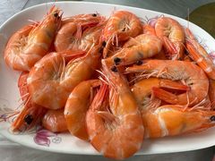 -众味海鲜大排档·活海鲜·潮汕味(南澳店)