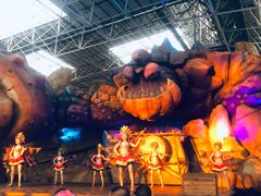 -波塞冬旅游度假区