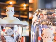 -星巴克(三亚海棠湾国际免税城店)