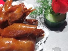 -味可道美食坊(福基路店)