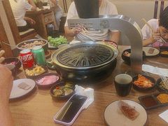 -九田家黑牛烤肉料理(衡百国际店)
