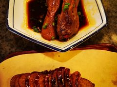 -古铺良食(柯城店)