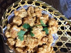 干炸荔枝肉-小莆天(元帅路店)