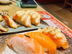 -友壹町寿司(嘉洲广场店)