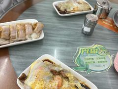 -穗银肠粉店(东川路店)