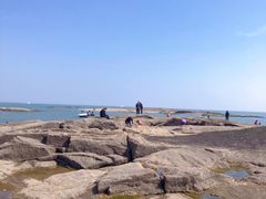 -前王院•巧克力海鲜市集餐厅(万平口店)