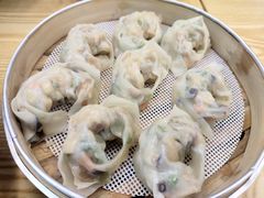 -面道赞宁海海鲜面(迎凤街店)