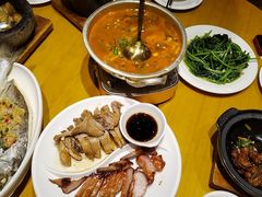 -东就鸭饭店·古早海南菜(友谊南海城店)