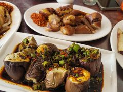 -万春卤菜(天乡后街步行街店)