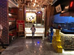 -小天厨民间菜馆(深圳街店)