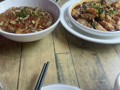-湘香私房菜(大石长隆店)