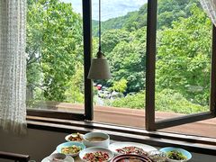 -素描餐厅(灵隐天竺店)