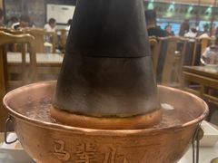 -牛街·马辈儿涮肉(牛街二店)