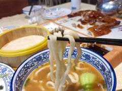 -新侨小馆(东直门北小街店)