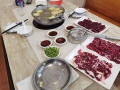 -伟记牛肉(金鸿公路店)