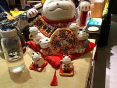 -一些柠檬一些茶(西村店)