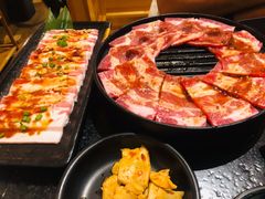 -九田家黑牛烤肉料理(石路天虹店)