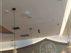 大堂-小菜园新徽菜(无锡宜家荟聚中心店)