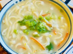 -老雒阳面馆·水席·洛阳菜(王城路店)
